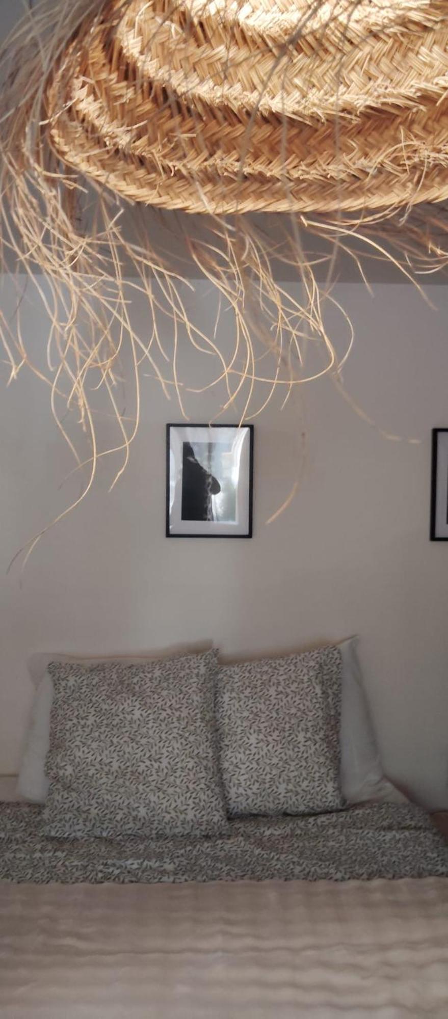 T3 Le Secret De Louis Apartment Saint-Étienne-de-Saint-Geoirs Екстериор снимка
