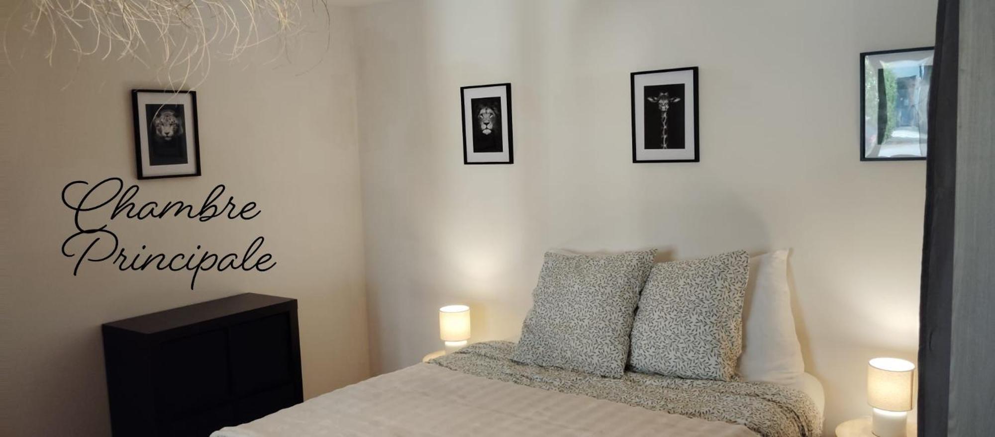 T3 Le Secret De Louis Apartment Saint-Étienne-de-Saint-Geoirs Екстериор снимка